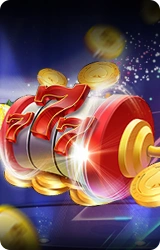 Slots online 586bet com jogos populares e interface simples